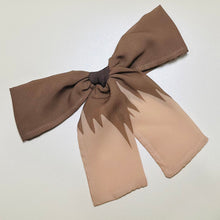 Load image into Gallery viewer, Over-sized Hair Bow | Video Game | Pocket Monsters