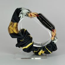 Load image into Gallery viewer, Scrunchie Watch Band | Anime MHA | Hawks