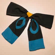 Load image into Gallery viewer, Over-sized Hair Bow | Video Game | Pocket Monsters