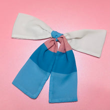 Load image into Gallery viewer, Over-sized Hair Bow | Video Game | Pocket Monsters