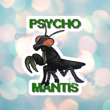 Load image into Gallery viewer, 3" Glossy Vinyl Sticker | MGS Bosses