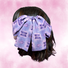 Load image into Gallery viewer, Over-sized Hair Bow | KPOP Collection