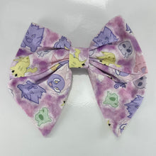 Load image into Gallery viewer, Sailor Hair Bow | Gamer Collection