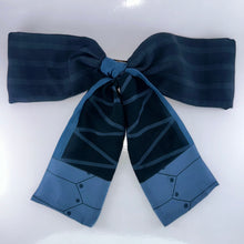 Load image into Gallery viewer, Over-sized Hair Bow | Video Game | MGS
