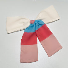 Load image into Gallery viewer, Over-sized Hair Bow | Video Game | Pocket Monsters