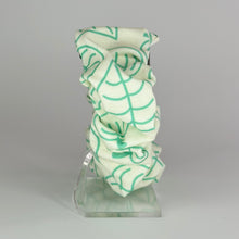 Load image into Gallery viewer, Scrunchie Watch Band | Video Game | Animal Leaves