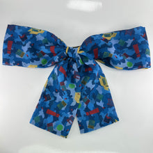 Load image into Gallery viewer, Over-sized Hair Bow | Video Game | MGS