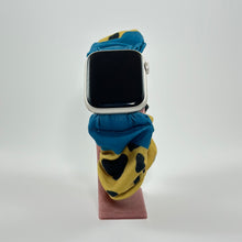 Load image into Gallery viewer, Apple Watch Front View JJK Overtime