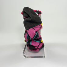 Load image into Gallery viewer, Scrunchie Watch Band | Anime KNY | Demon Geisha