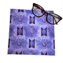 Load image into Gallery viewer, Microfiber Cloth | KPop Collections
