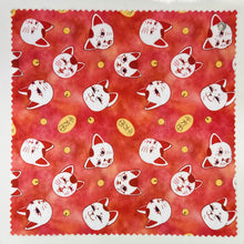 Load image into Gallery viewer, Microfiber Cloth | Otaku Collections