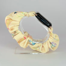 Load image into Gallery viewer, Scrunchie Watch Band | Anime IY | Nekomata
