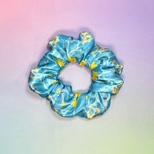 Load image into Gallery viewer, Satin Hair Scrunchie | Anime SM | Outer Senshi
