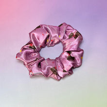 Load image into Gallery viewer, Satin Hair Scrunchie | Anime SM | Outer Senshi
