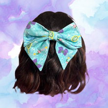 Load image into Gallery viewer, Sailor Hair Bow | Outer Senshi Collection
