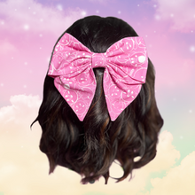 Load image into Gallery viewer, Sailor Hair Bow | Gamer Collection
