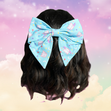 Load image into Gallery viewer, Sailor Hair Bow | Gamer Collection