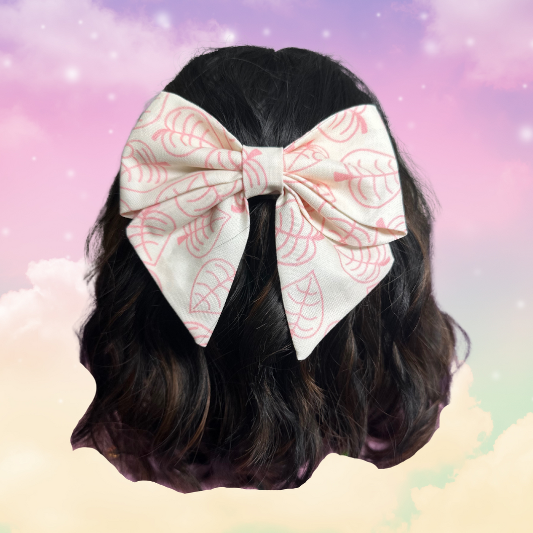 Sailor Hair Bow | Gamer Collection