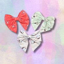 Load image into Gallery viewer, Sailor Hair Bow | ATLA Collection
