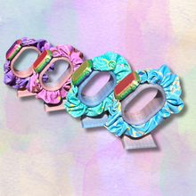 Load image into Gallery viewer, Scrunchie Watch Band | Anime SM| Death Princess