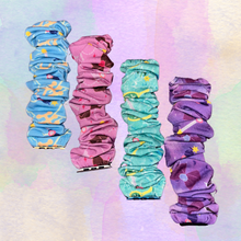 Load image into Gallery viewer, Scrunchie Watch Band | Anime SM| Death Princess