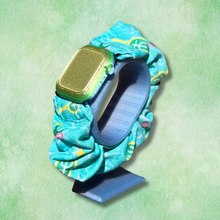 Load image into Gallery viewer, Scrunchie Watch Band | Anime SM| Death Princess