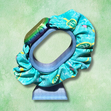 Load image into Gallery viewer, Scrunchie Watch Band | Anime SM| Musical Princess