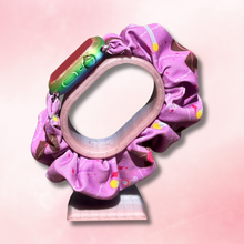 Load image into Gallery viewer, Scrunchie Watch Band | Anime SM| Time Princess