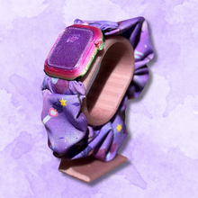 Load image into Gallery viewer, Scrunchie Watch Band | Anime SM| Death Princess