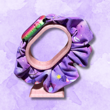 Load image into Gallery viewer, Scrunchie Watch Band | Anime SM| Death Princess