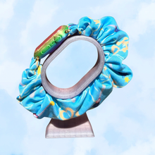 Load image into Gallery viewer, Scrunchie Watch Band | Anime SM| Knight Princess