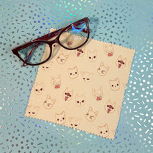 Load image into Gallery viewer, Microfiber Cloth | Otaku Collections