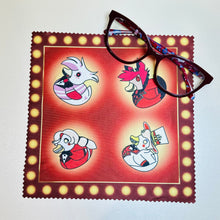 Load image into Gallery viewer, Microfiber Cloth | Cartoon Collections