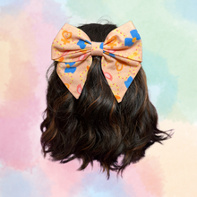 Load image into Gallery viewer, Sailor Hair Bow | Senshi Collection