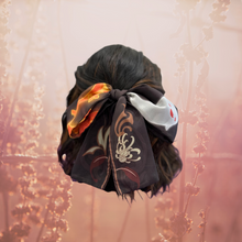 Load image into Gallery viewer, Japanese Over-sized Hair Bow | Video Game | Genshin Collection