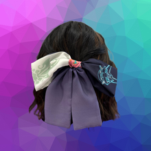 Load image into Gallery viewer, Japanese Over-sized Hair Bow | Video Game | Genshin Collection