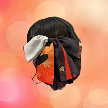 Load image into Gallery viewer, Japanese Over-sized Hair Bow | Video Game | Genshin Collection