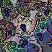 Cargar imagen en el visor de la galería, 2" Vinyl Sticker | Shinfree