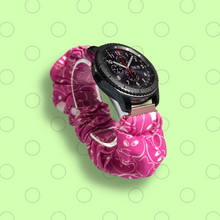 Load image into Gallery viewer, Apple Watch Angle View Pink Balloon