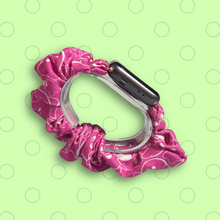 Load image into Gallery viewer, Apple Watch Side View Gamer Pink Balloon