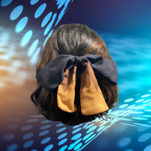 Cargar imagen en el visor de la galería, Japanese Over-sized Hair Bow | Anime KNY | Beast Breathing