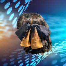 Cargar imagen en el visor de la galería, Japanese Over-sized Hair Bow | Anime KNY | Beast Breathing
