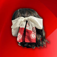 Cargar imagen en el visor de la galería, Japanese Over-sized Hair Bow | Anime IY | Lord Fluffy