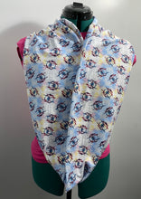 Cargar imagen en el visor de la galería, Infinity Scarf | Into the Spider-verse