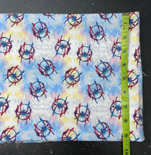 Cargar imagen en el visor de la galería, Infinity Scarf | Into the Spider-verse