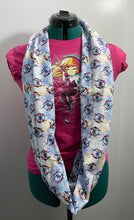 Cargar imagen en el visor de la galería, Infinity Scarf | Into the Spider-verse