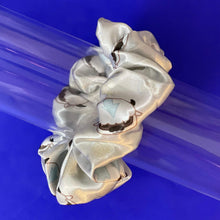 Load image into Gallery viewer, Satin Hair Scrunchie | Anime ATLA | Yip Yip