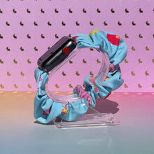 Load image into Gallery viewer, Scrunchie Watch Band | Anime SM | Moon Princess
