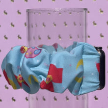 Load image into Gallery viewer, Scrunchie Watch Band | Anime SM | Moon Princess
