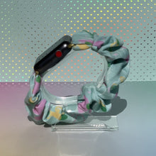 Load image into Gallery viewer, Scrunchie Watch Band | Anime SM | Jupiter Princess